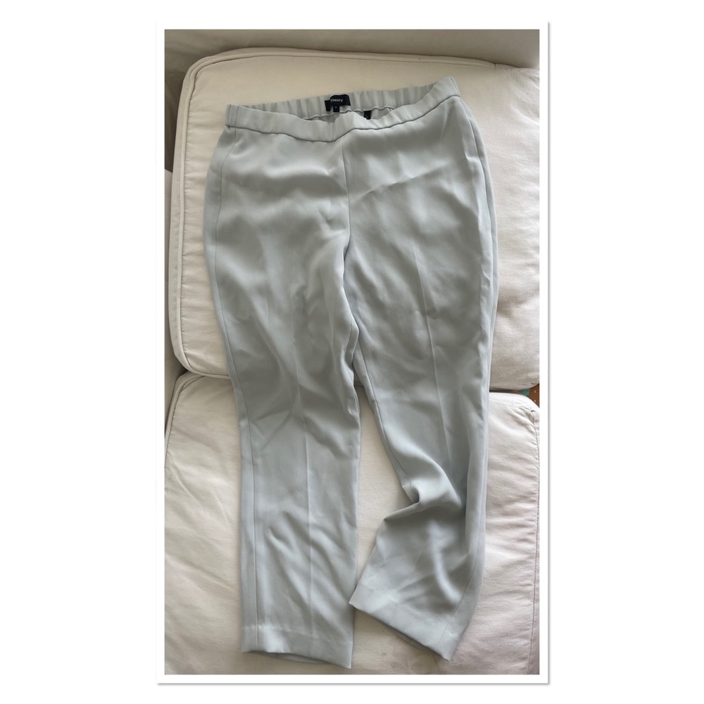 Theory pants